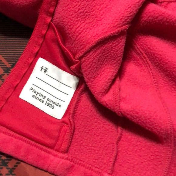 Toddler Columbia sweater - Picture 2 of 3